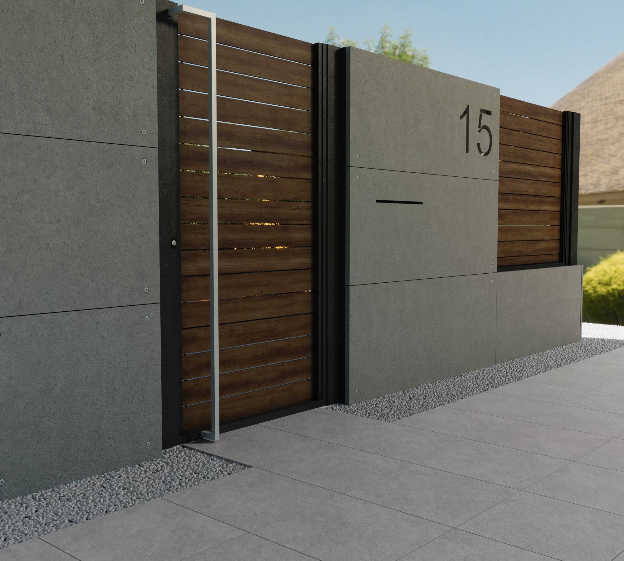 Керамогранит Creanza Listello EX-207 Bianco 60x60 фото 7