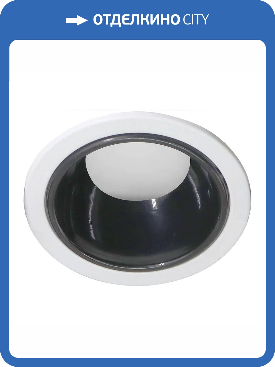 Встраиваемый светильник Feron 51399 фото 2