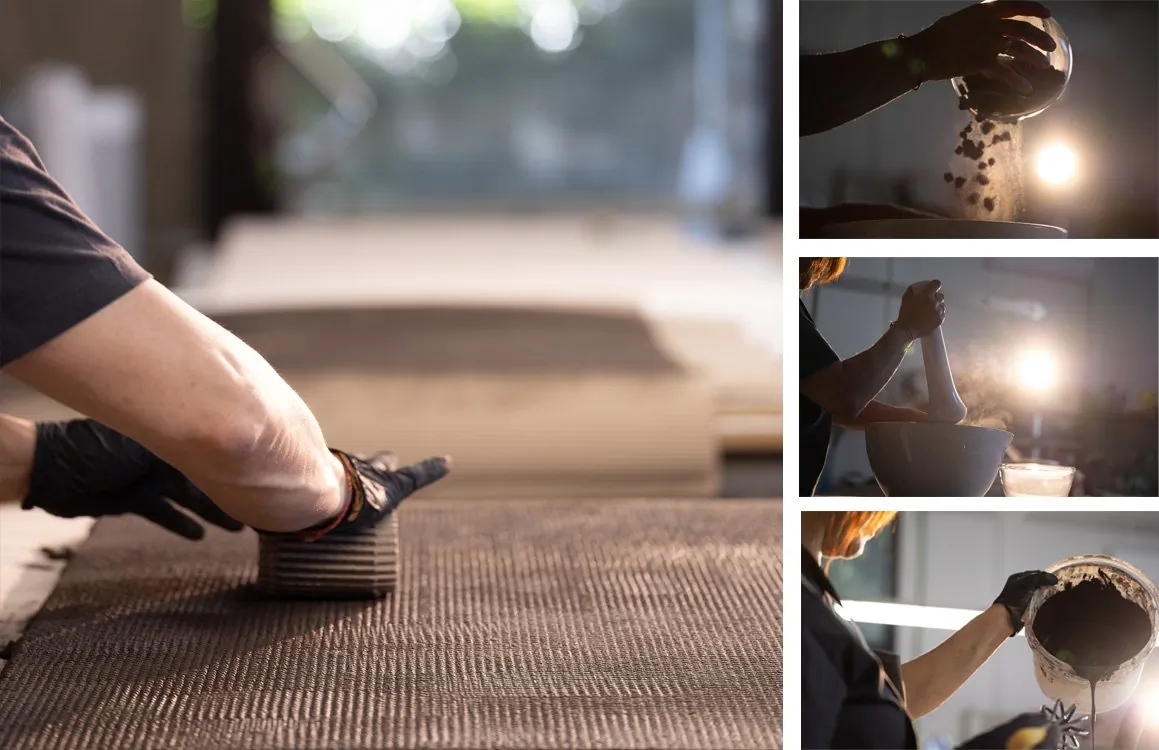 FAP Ceramiche Materia Pura фото 21