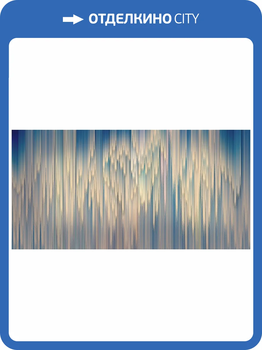 Фреска La Stanza Alba 800405 ардженто (размер на заказ) фото 2