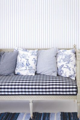 Aura Smart Stripes Ii