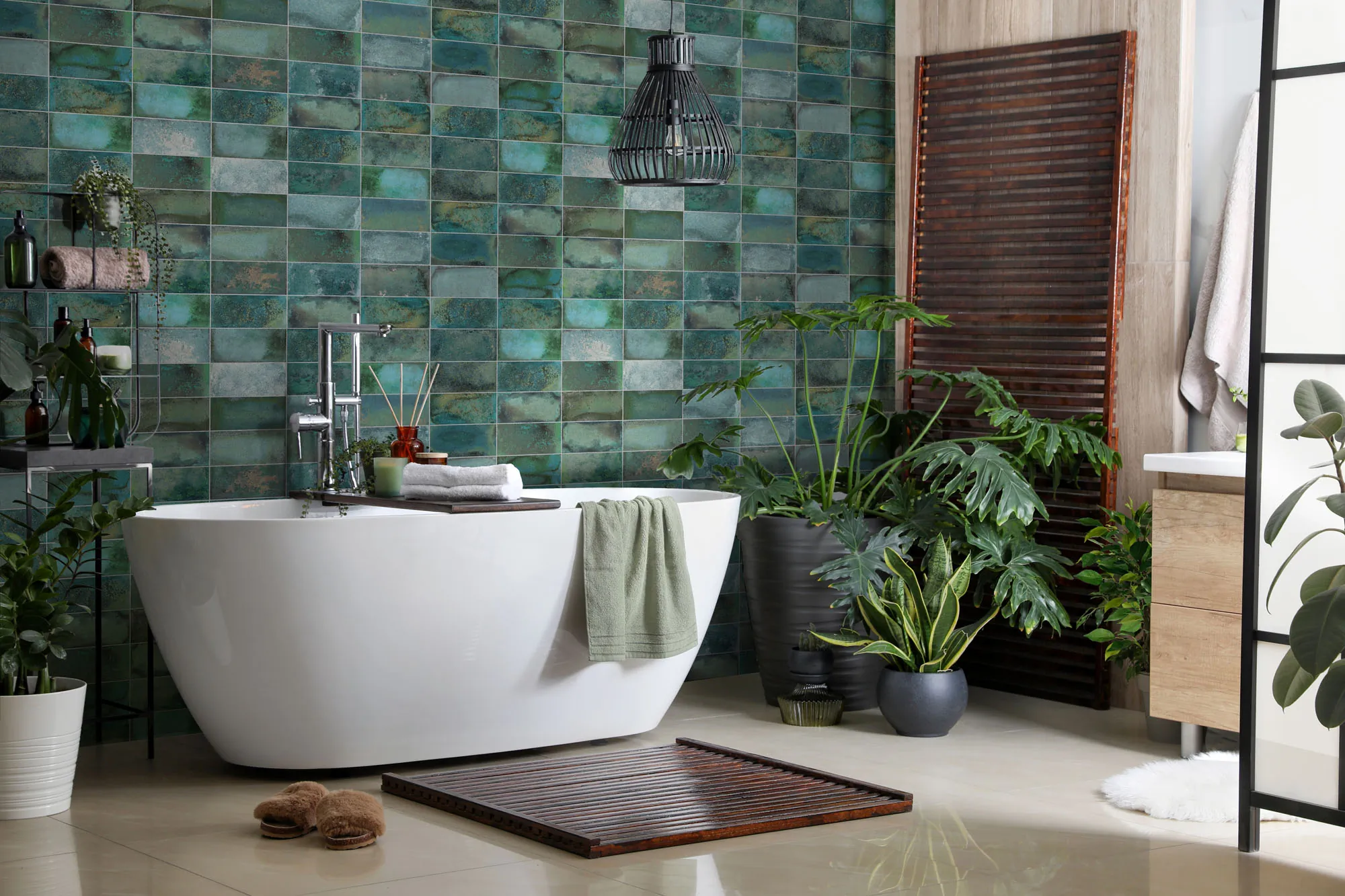 Nanda Tiles Atelier фото 8