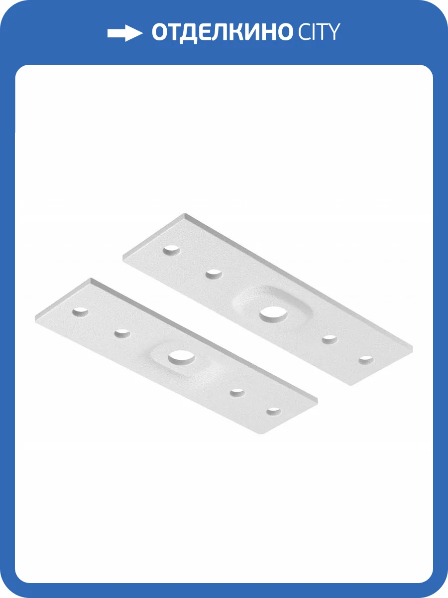 Коннектор прямой Technical Exility TRA034C-21W фото 4