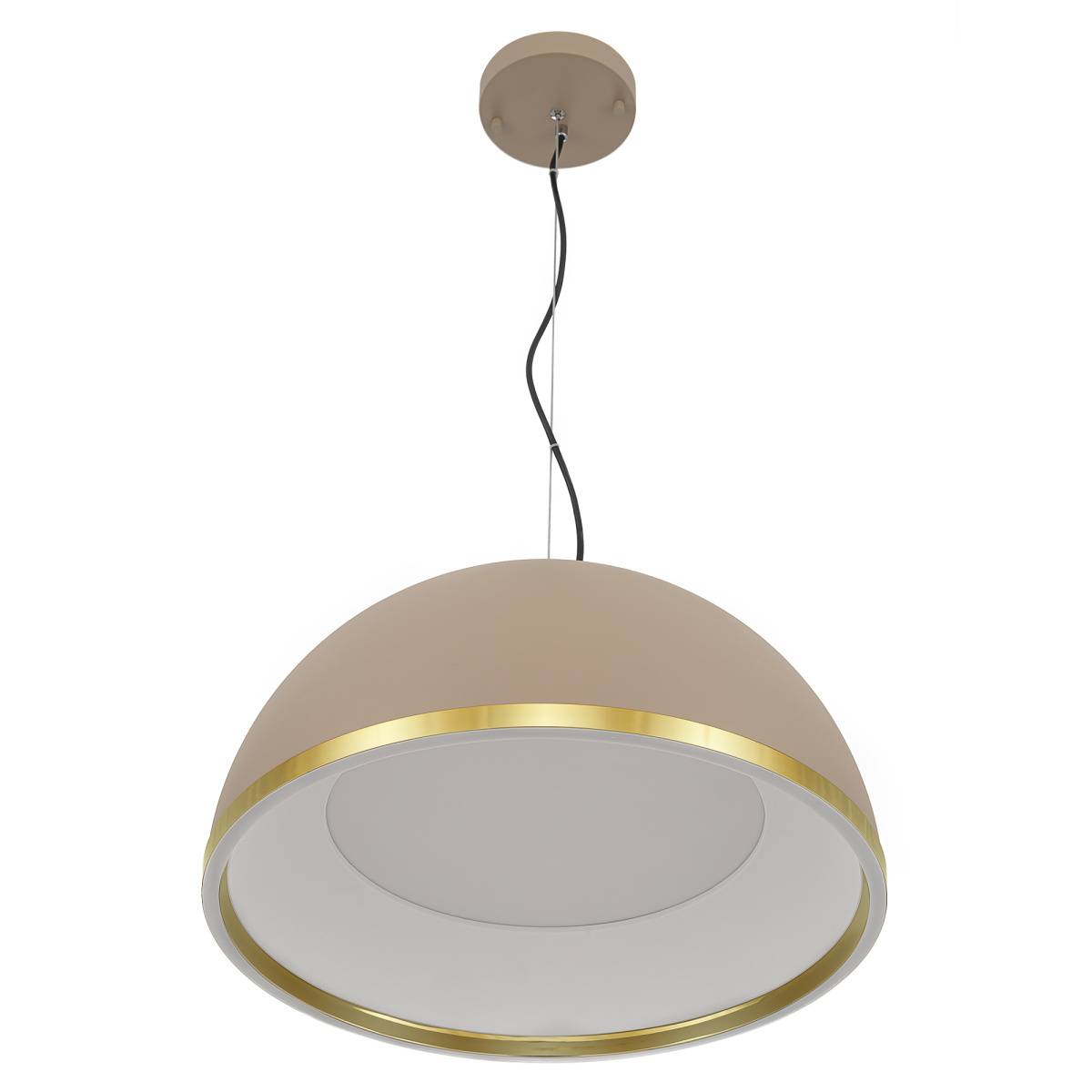 Подвесной светодиодный светильник Citilux Floom CL736252 фото 3