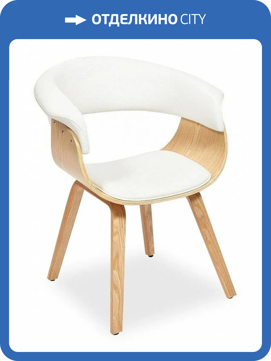 Стул Tetchair Vimta TET_13659 фото 7