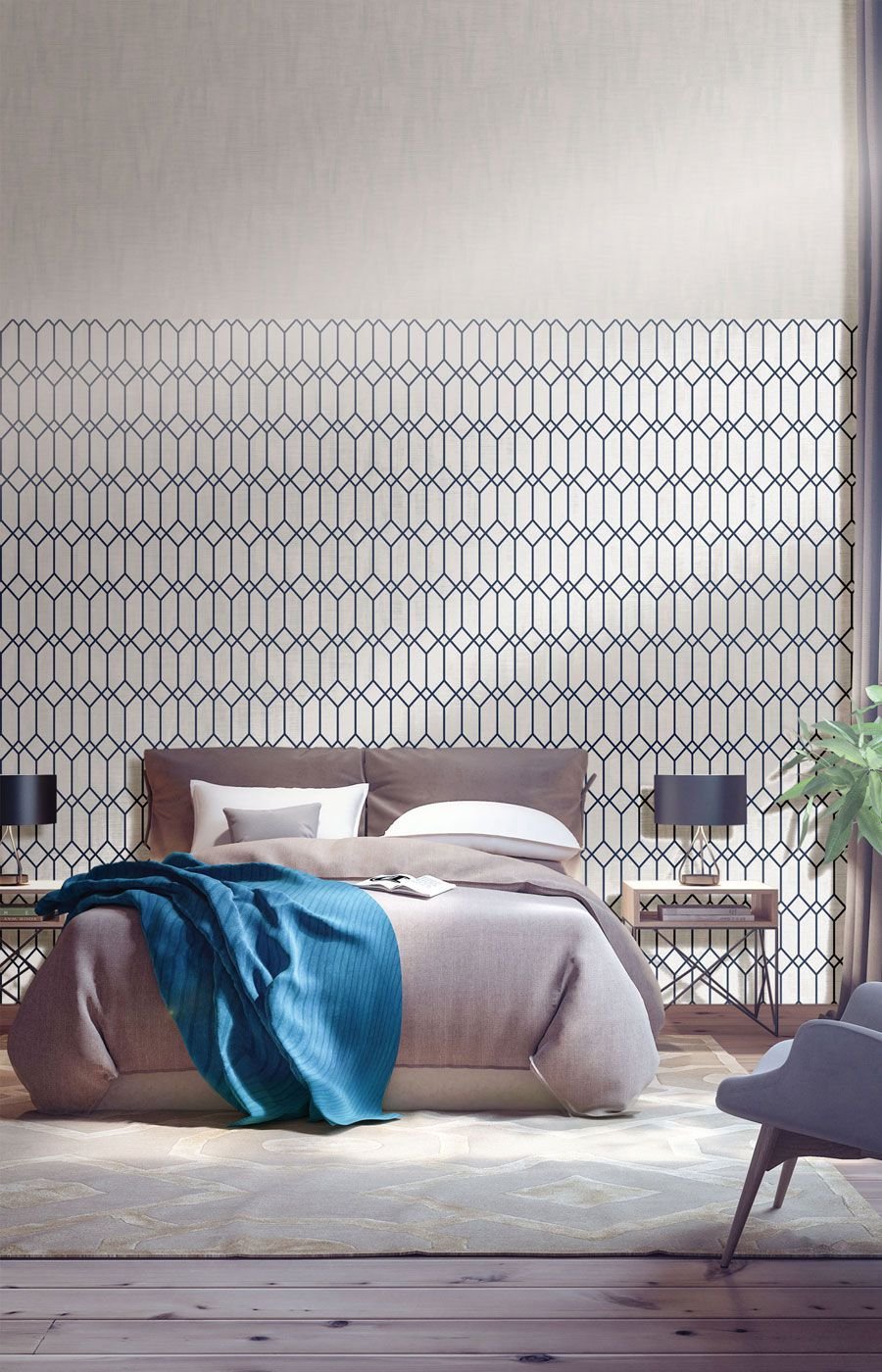 Parato Tendenza фото 3
