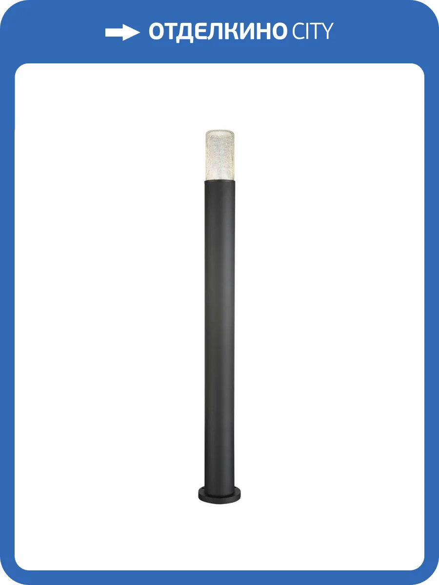 Уличный светодиодный светильник Globo Nina 32409S2 фото 4