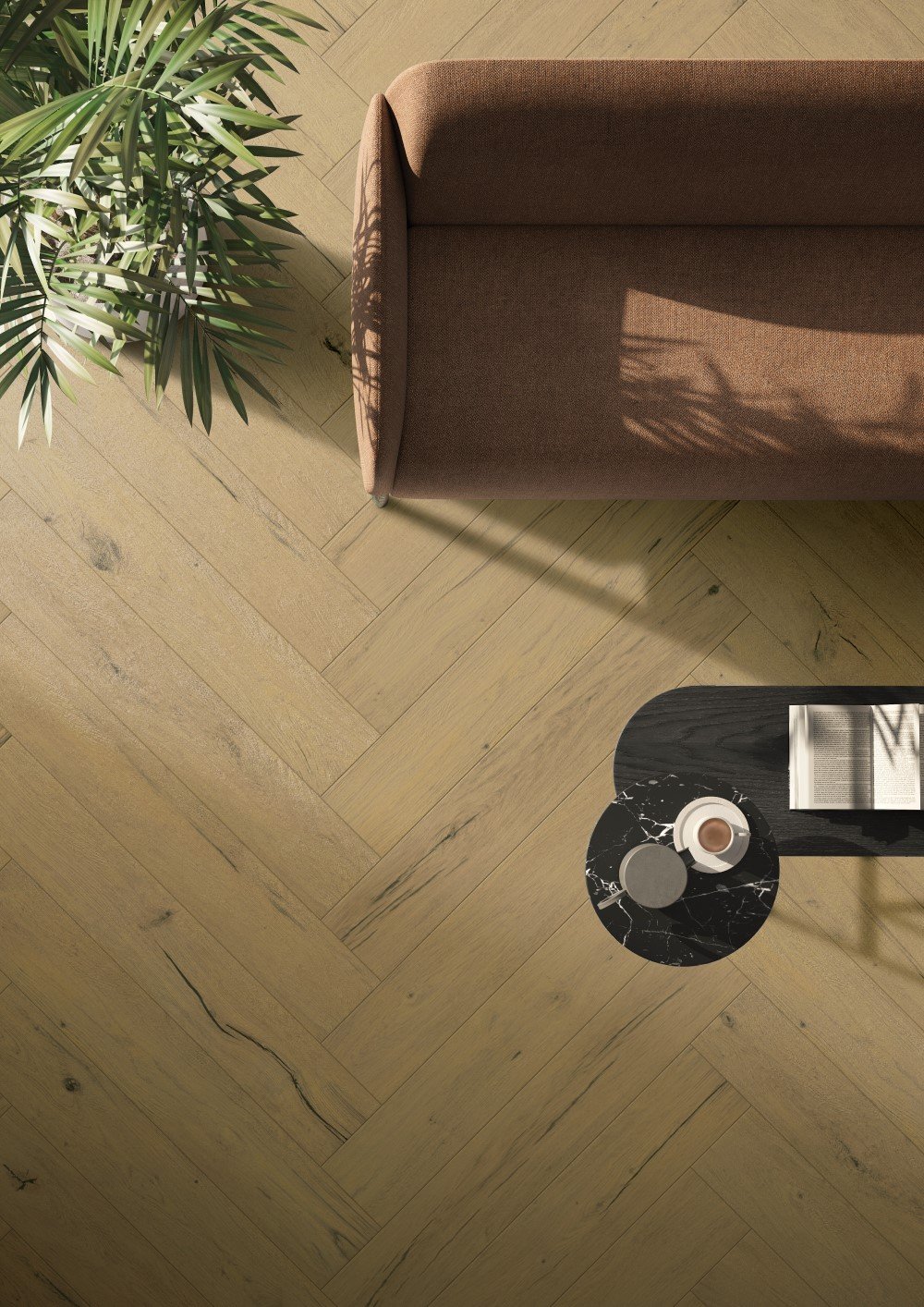Vitra CraftWood фото 2