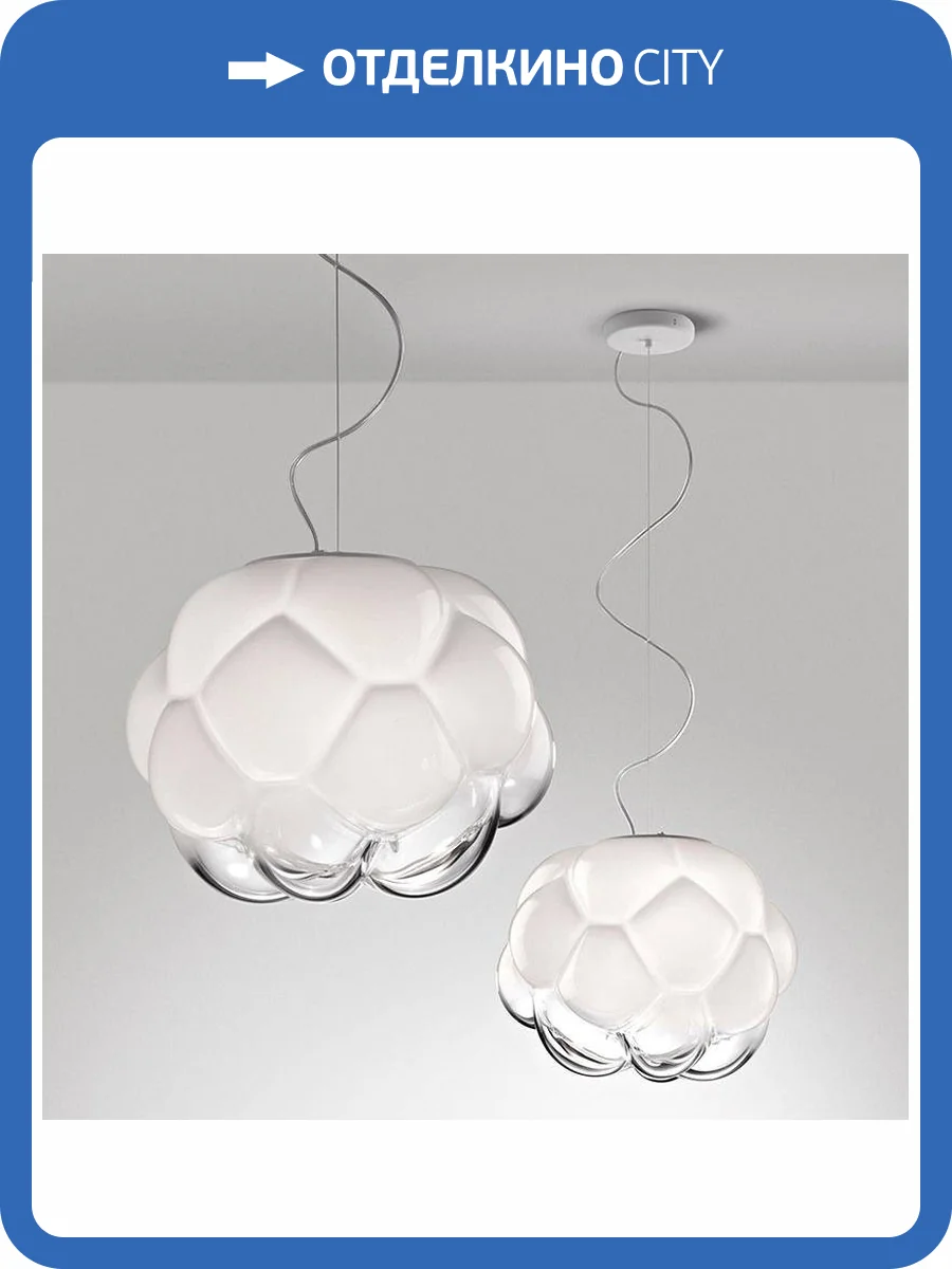 Подвесной светильник Imperium Loft Skyerne 178136-26 фото 5