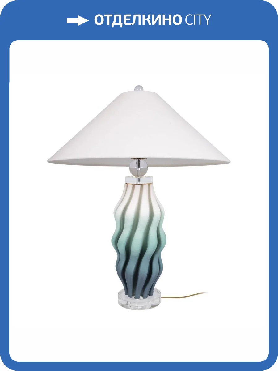 Настольная лампа Loft IT Amalfi 10264T/L фото 5