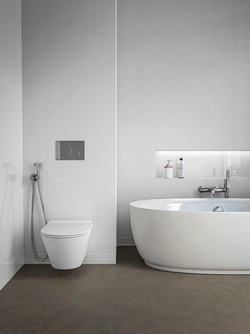 Kerama Marazzi Бьянка фото 4