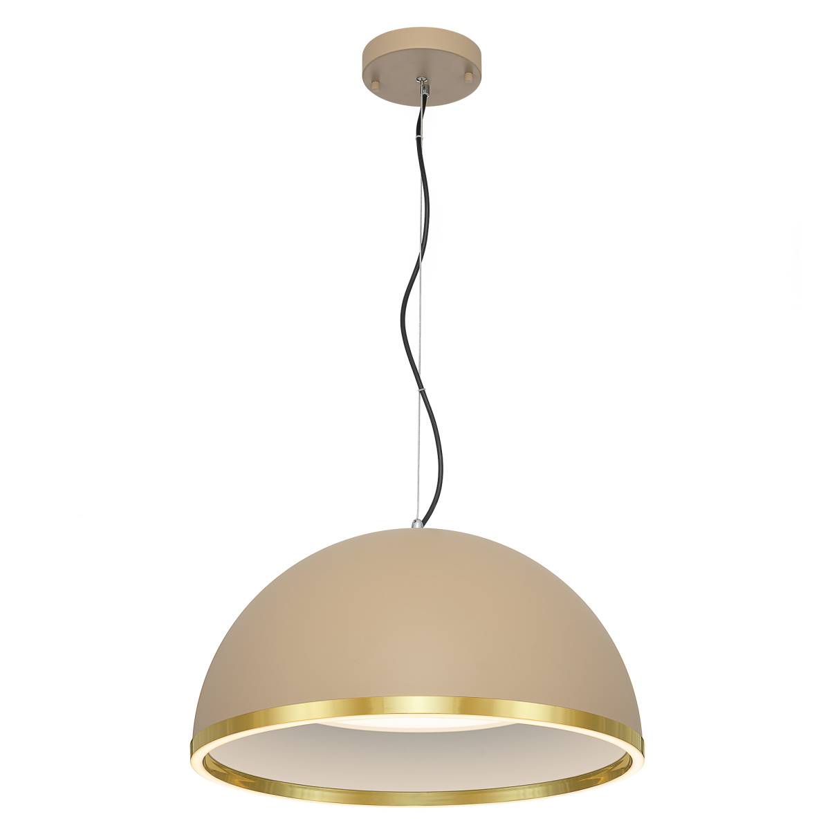 Подвесной светодиодный светильник Citilux Floom CL736252 фото 2