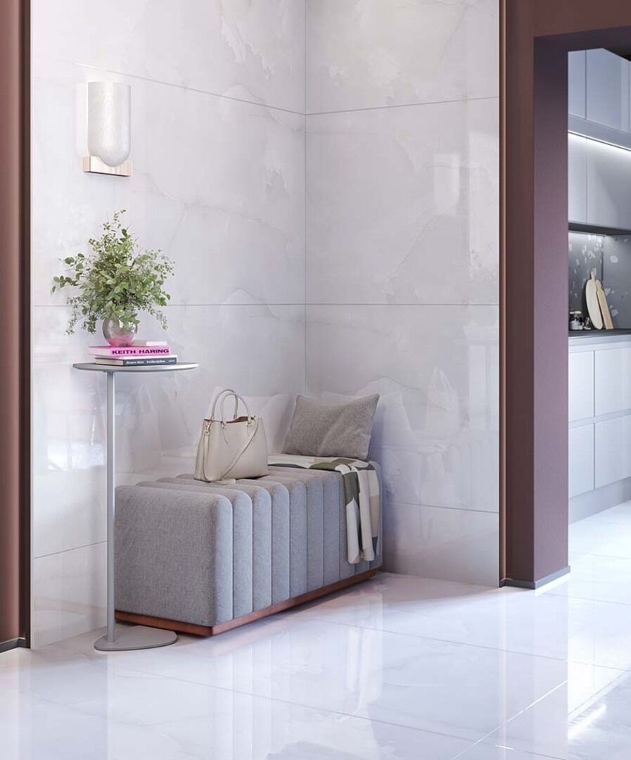 Gravita Praga Onyx фото 3