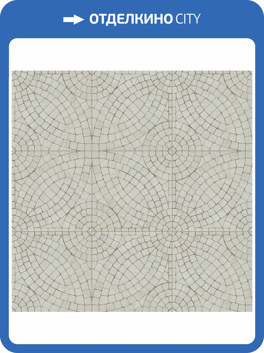 Керамогранит Mainzu Mikron Kretas 20x20 фото 4