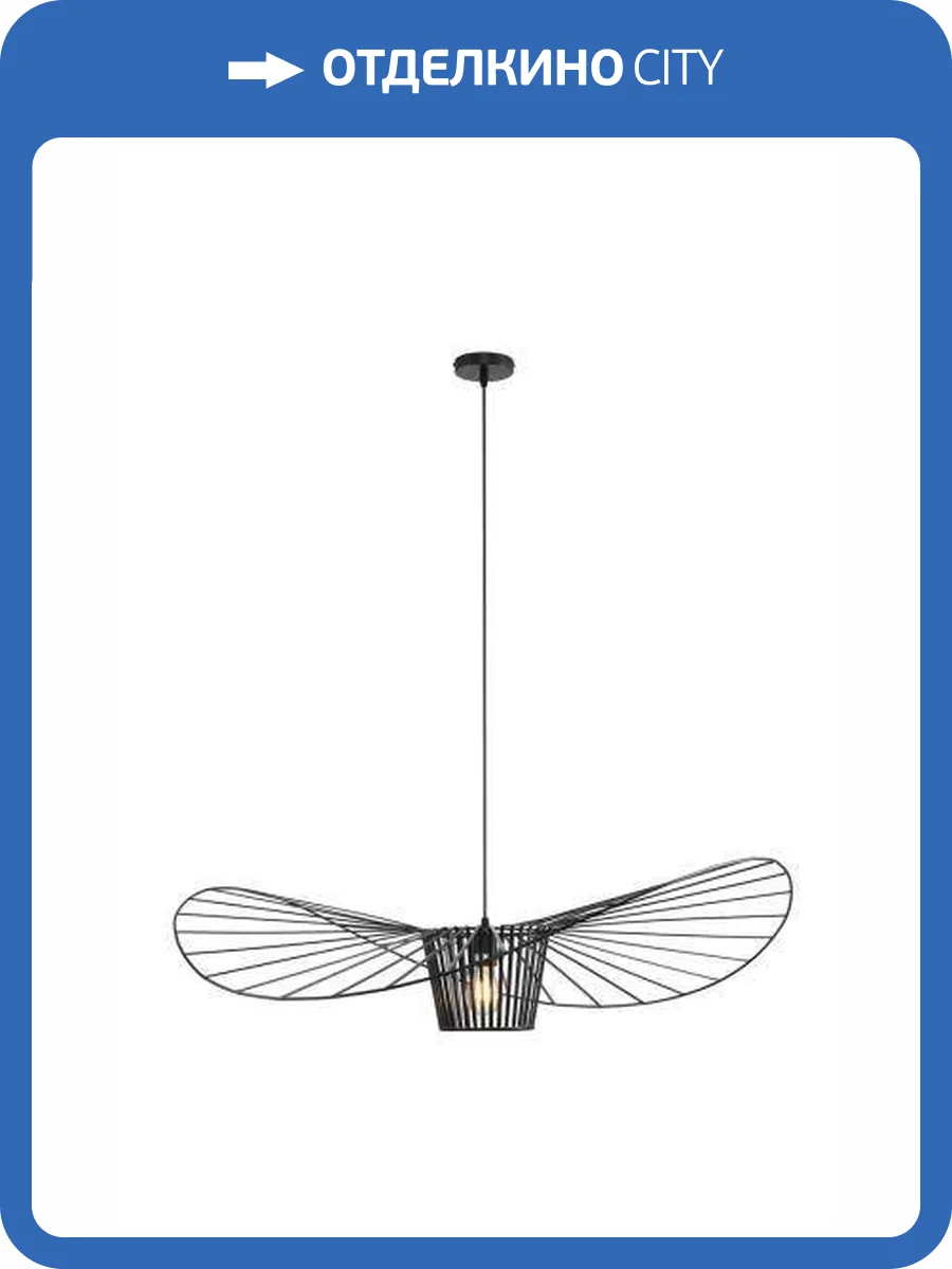 Люстра подвесная Alfa Light F3524-18 фото 2