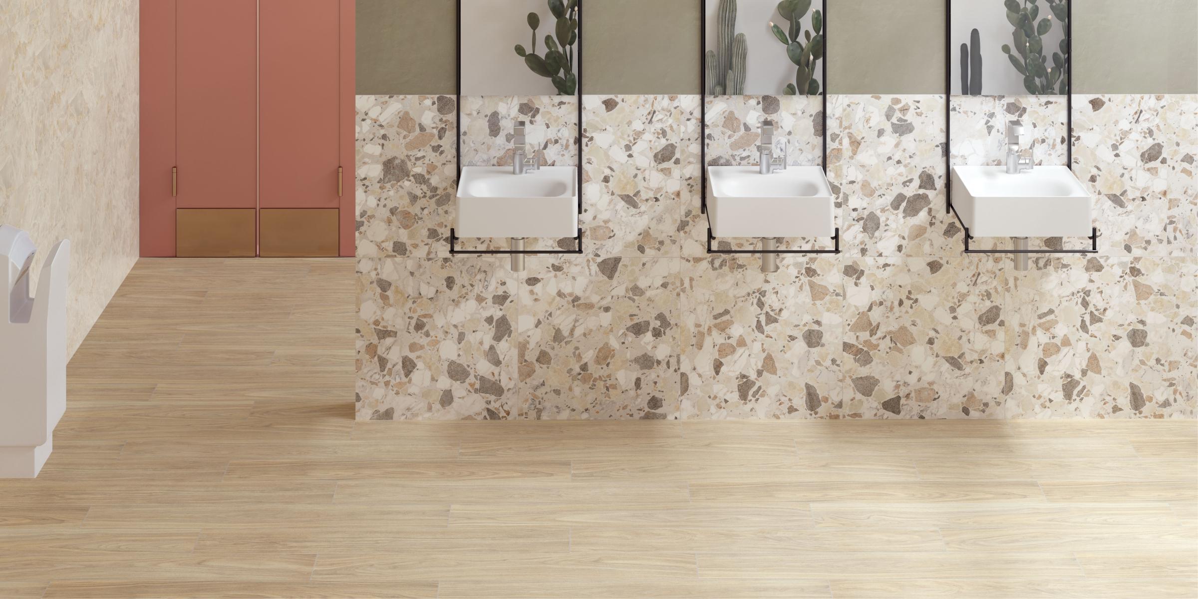 Vitra Terrazzo-X фото 6