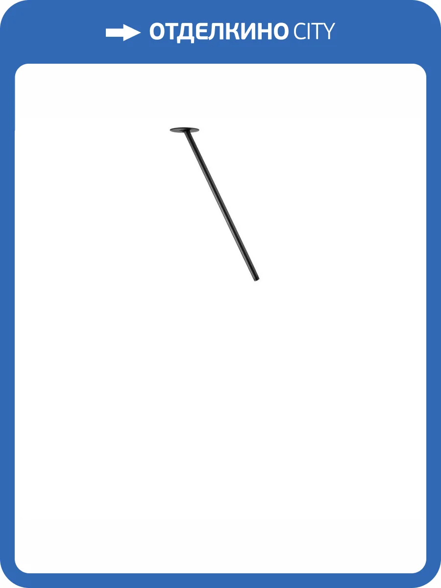 Встраиваемый светодиодный спот Loft IT Cane 10359/500 Black фото 10