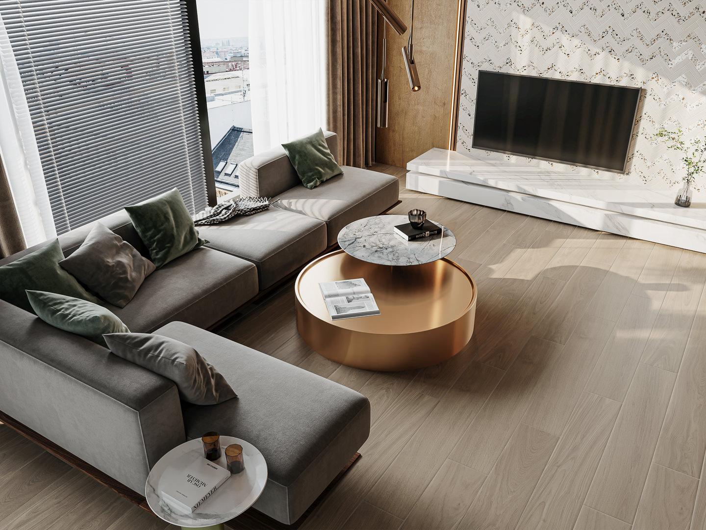 Kerama Marazzi Монтиони фото 5