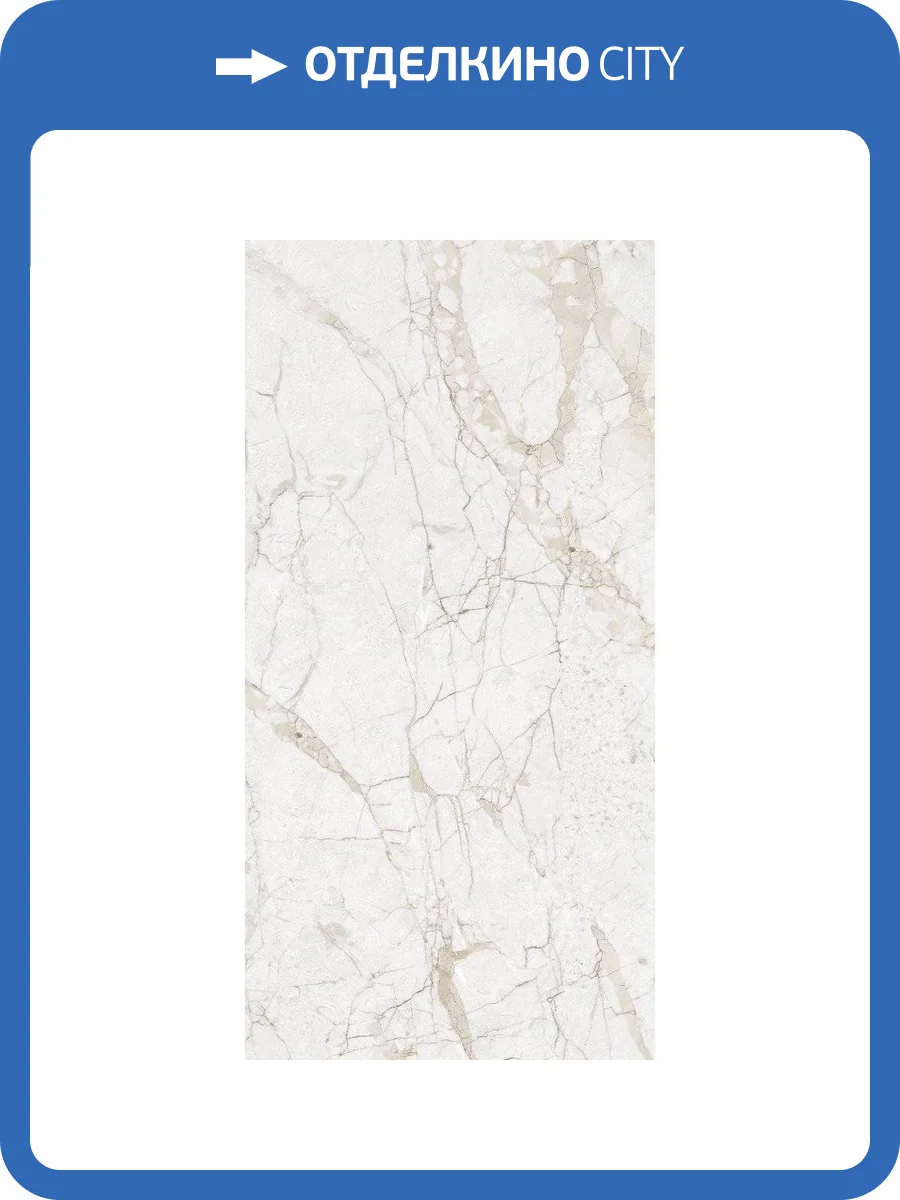 Керамогранит NT Ceramic Marmo NTT99519M Impero Grey Carving 60x120 фото 2