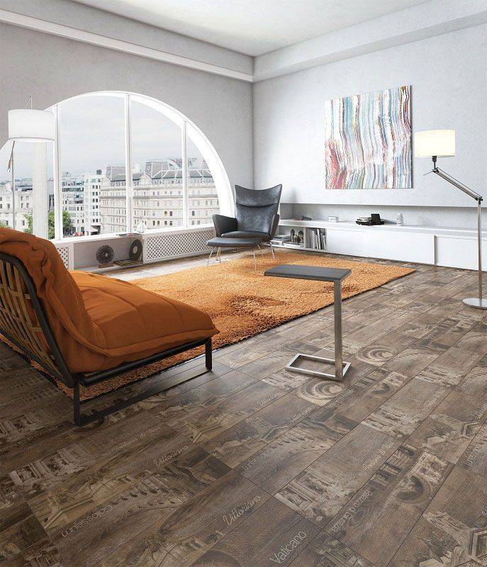 Grasaro Italian Wood