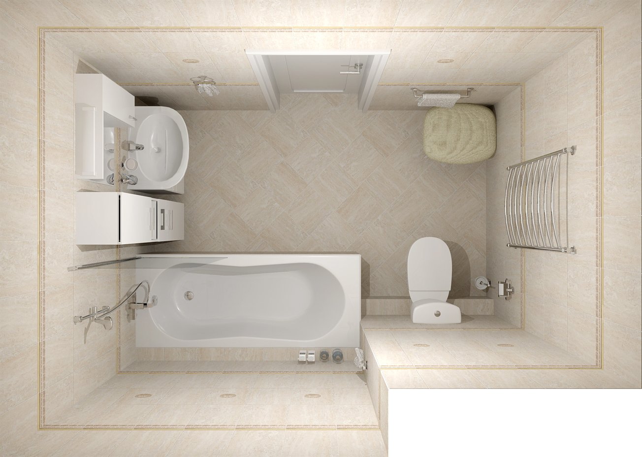 Ceramica Classic Efes Venza фото 5