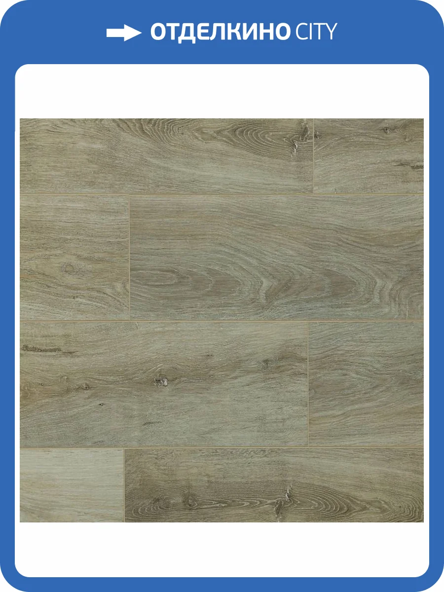 SPC Ламинат Art East Artek 4.5/31 4V 23 ART Дуб Тамань 1200x182 фото 5