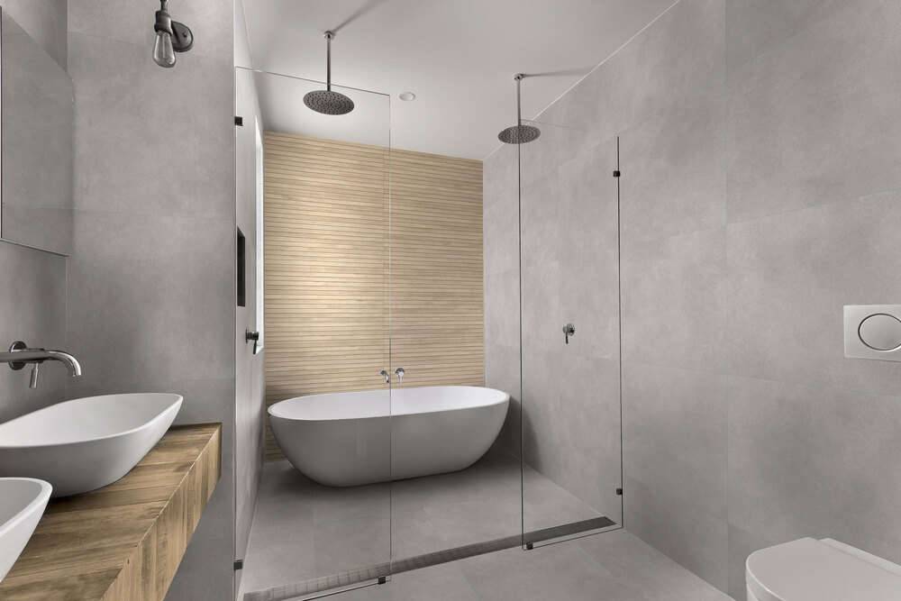 Global Tile Cassini