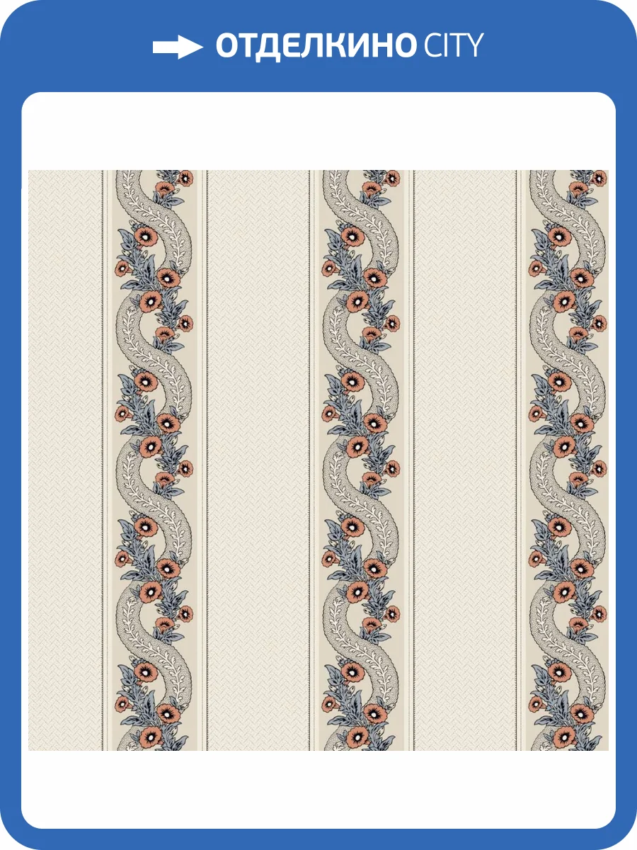 Обои York Ronald Redding Astoria MX9696 фото 2