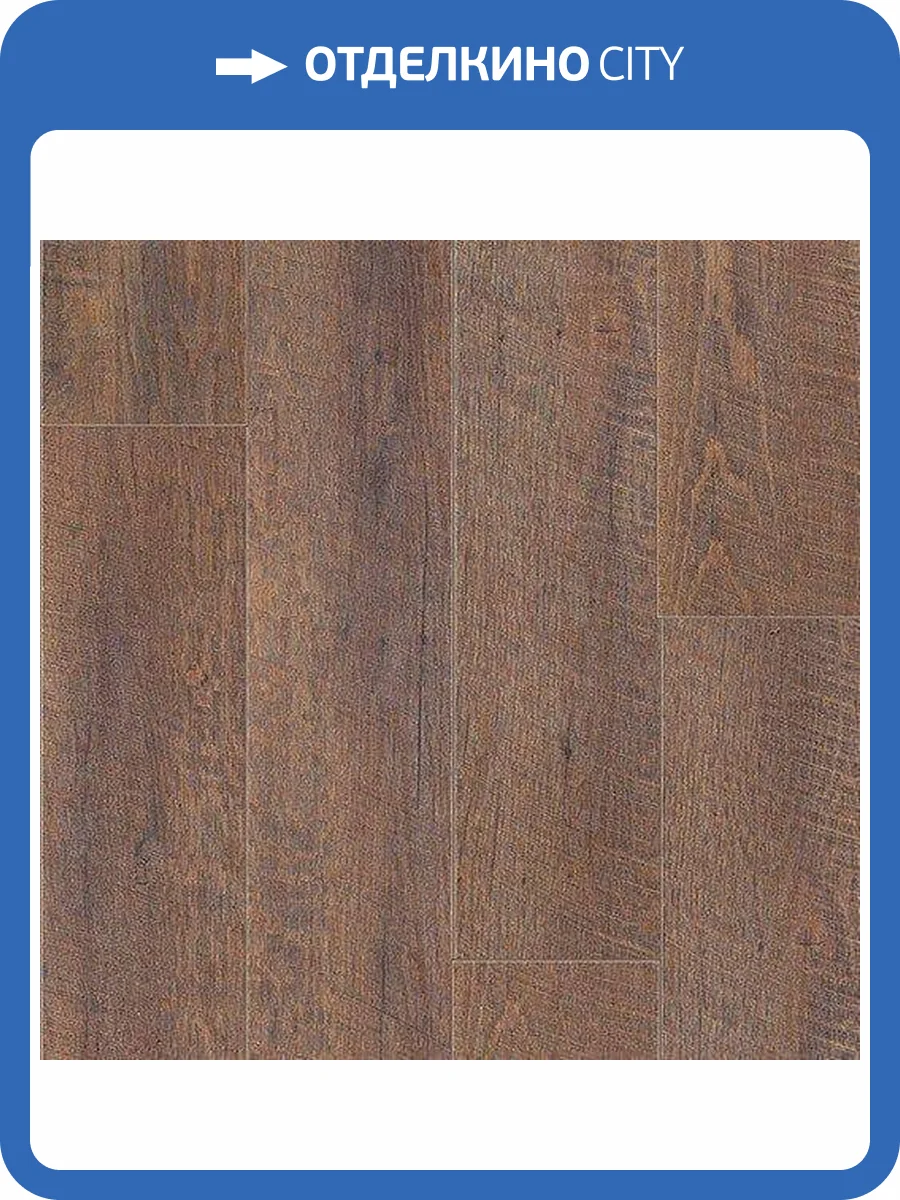 LVT Ламинат Tarkett Lounge (Лаунж) 3/34 4V Buddha (Будда) 914.4x152.4 фото 2