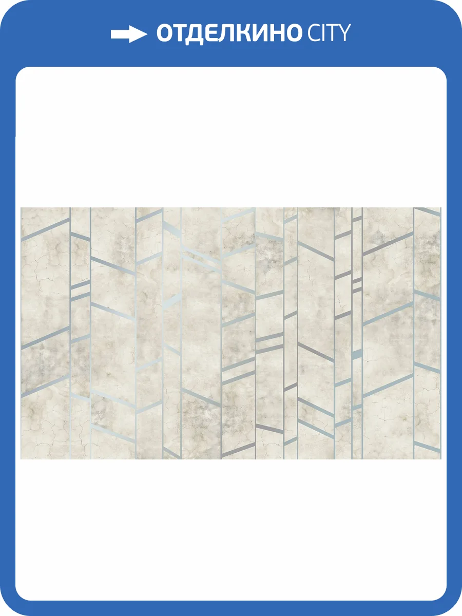 Фреска La Stanza Tesoro 01521-S стакко (размер на заказ) фото 2