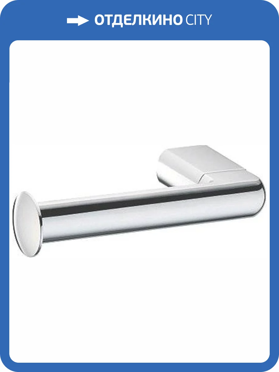 Держатель туалетной бумаги Wasserkraft Berkel K-6896 фото 3