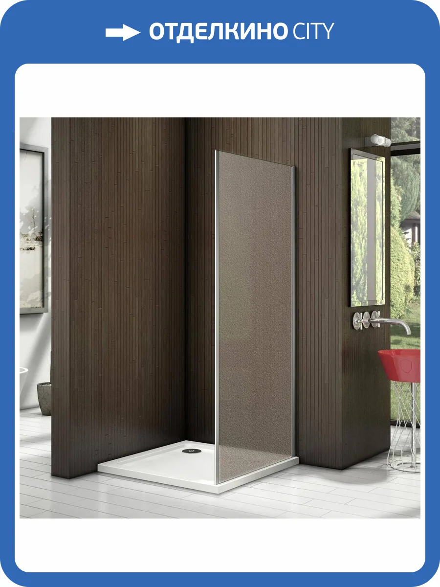 Боковая стенка Good Door Latte SP-80-G-WE фото 4