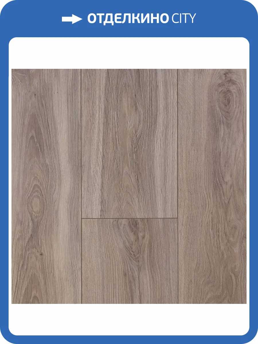 Ламинат Kronparket Premium 12/34 4V 3209 Эмблика 1220x198 фото 2
