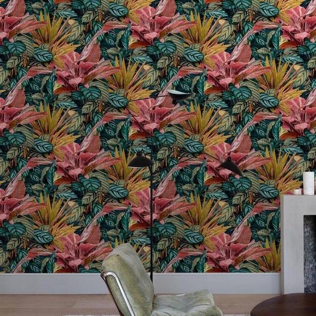 Grandeco Wanderlust