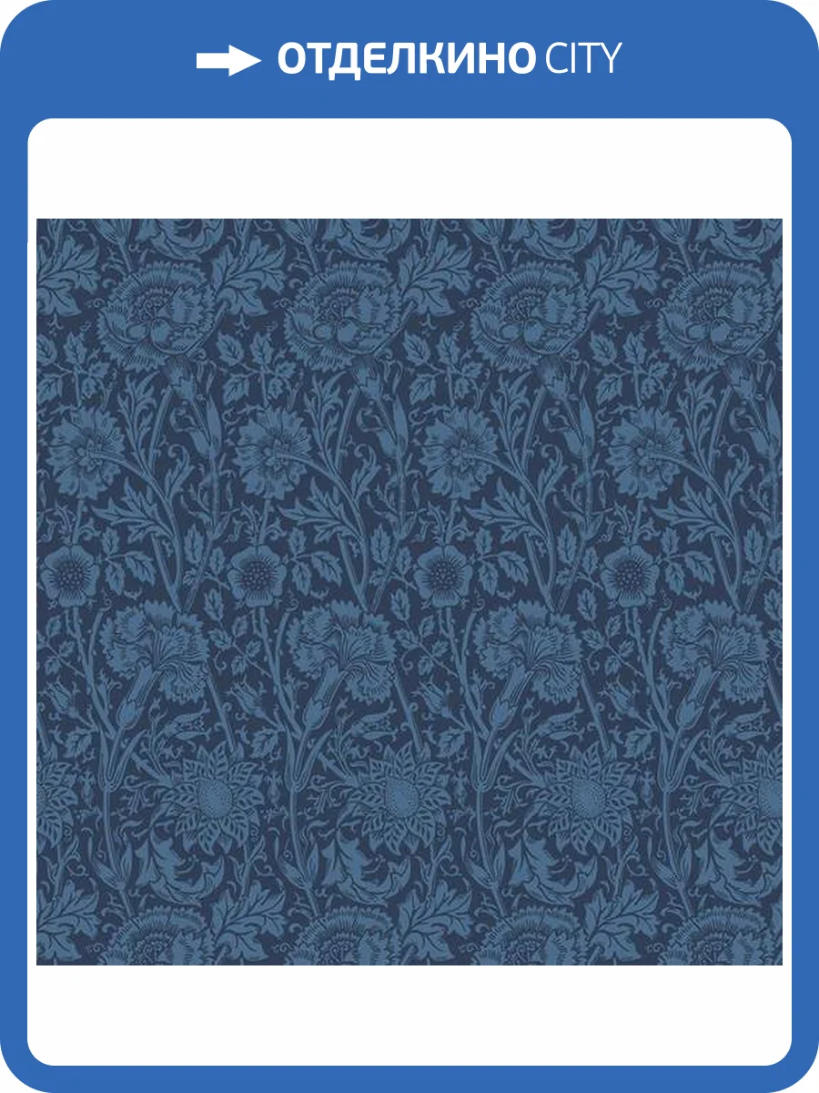 Обои KT Exclusive Arts&Crafts ET12512 фото 2