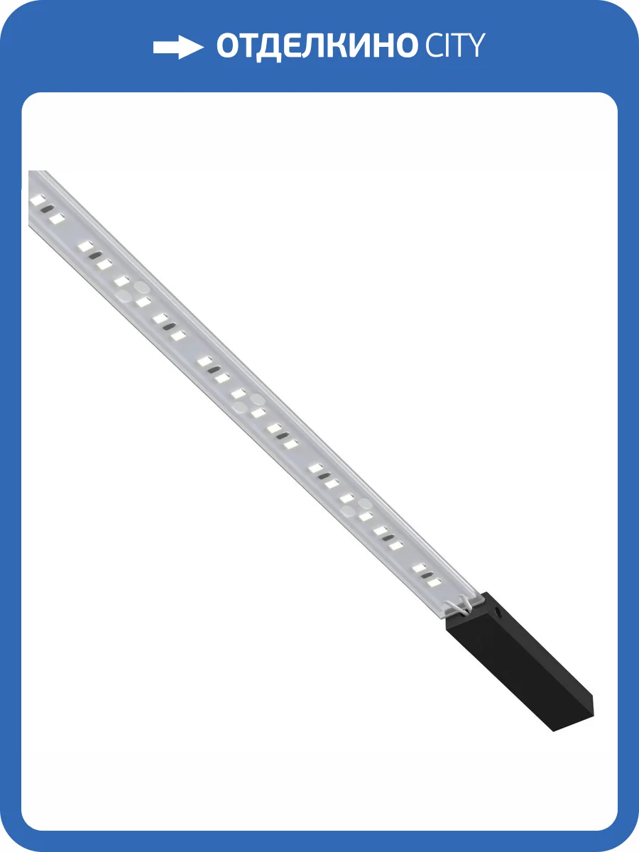 Трековый светильник Technical Flex Elasity TR160-1-100W3K-10B фото 5