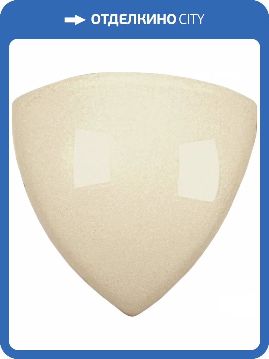 Вставка Adex Neri ADPC5275 Angulo Cubrecanto Pb Biscuit 2.5x2.5 фото 7