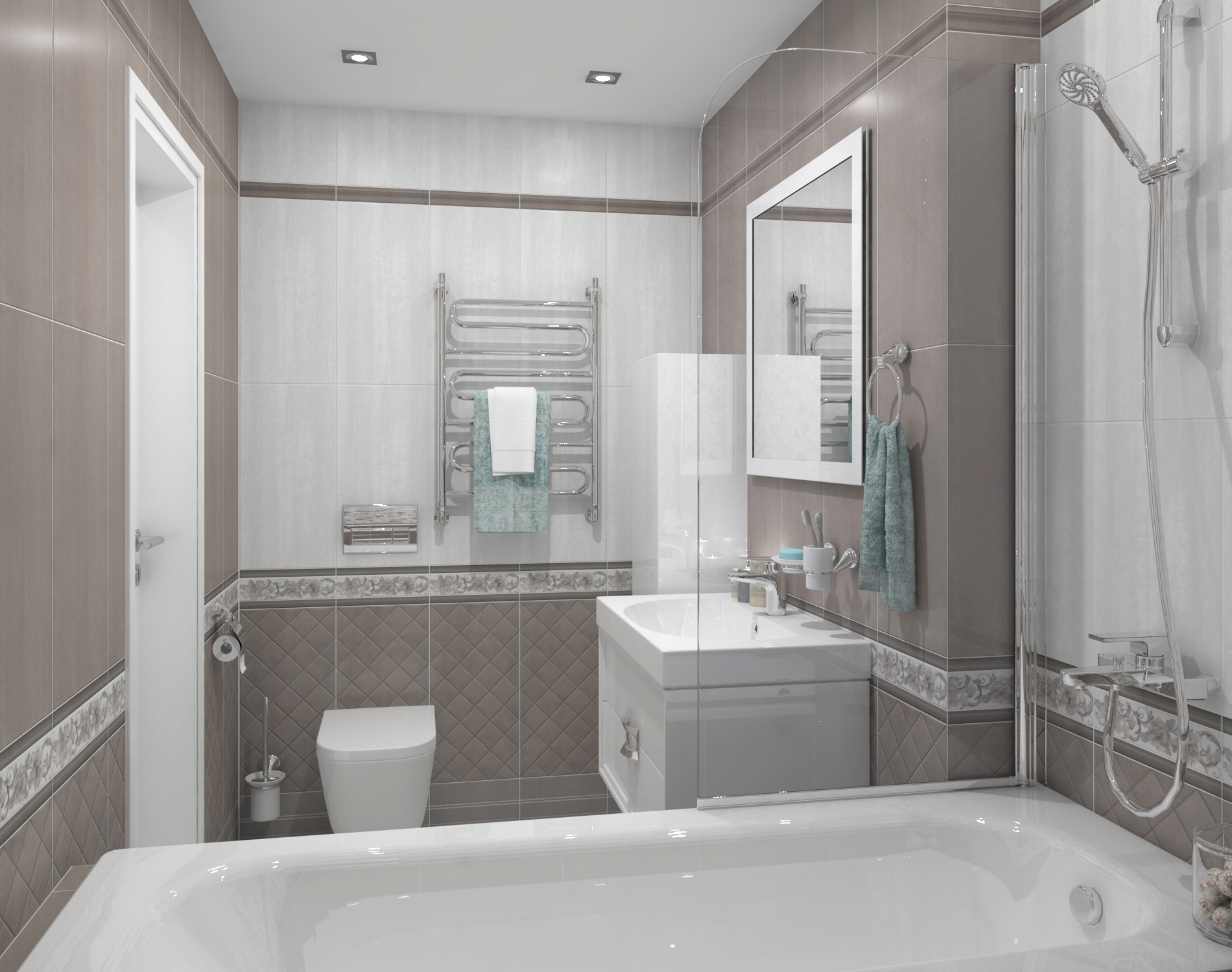 Kerama Marazzi Марсо 2 фото 4
