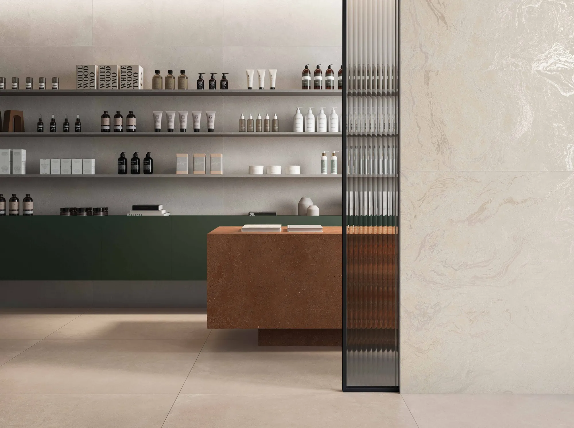 Vitra LiquidSilk фото 2