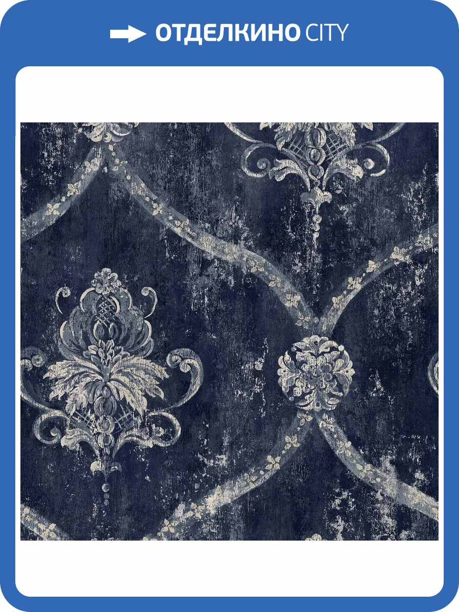 Обои Galerie Classic Silks 4 CI38252 фото 2