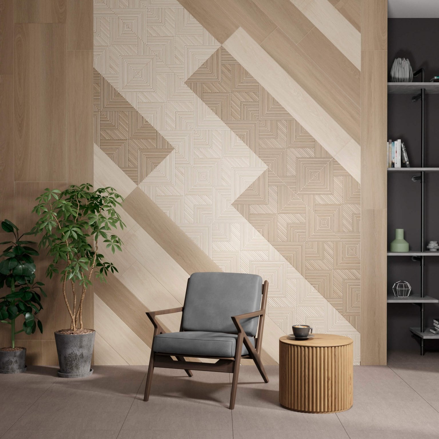 Kerama Marazzi Ламбро фото 5