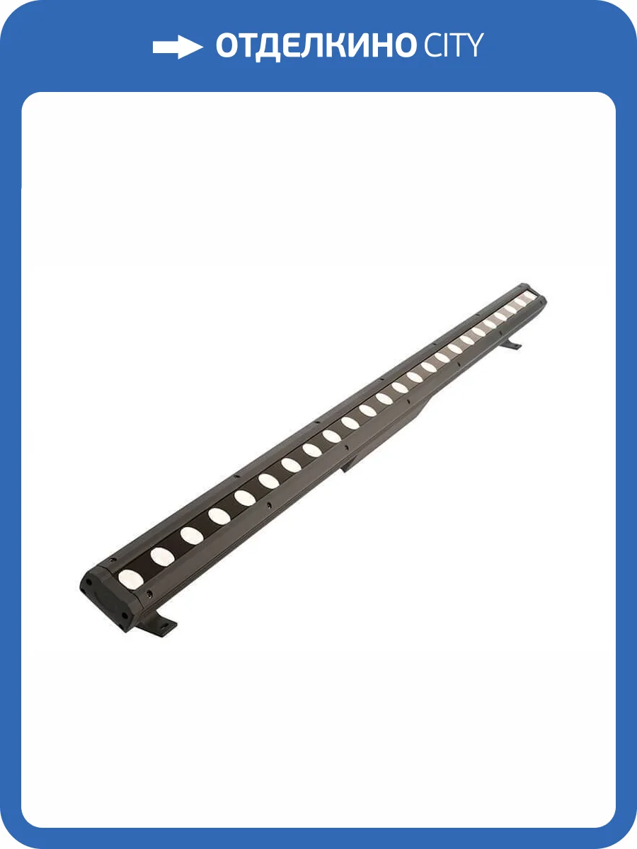 Уличный светильник Deko-Light Wallwasher Caph 732068 фото 2