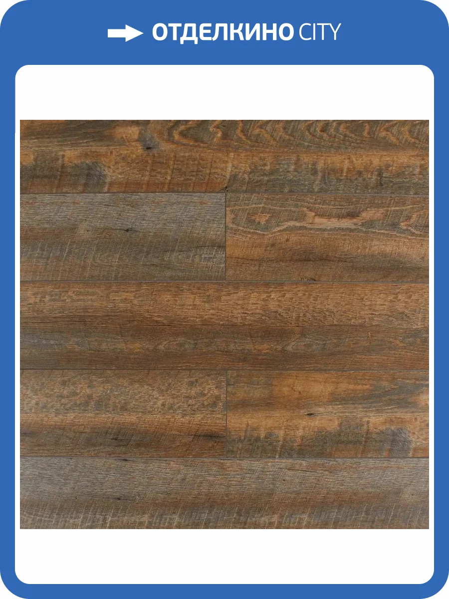 SPC Ламинат SOTTY Азалия МТ 4.5/43 4V 40697 Марсель 1200x180 фото 6