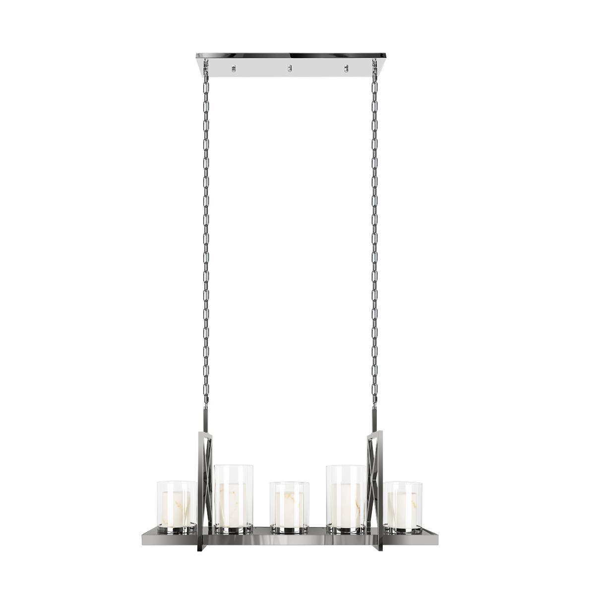 Подвесной светильник Loft IT Candlebox 10436/1000R