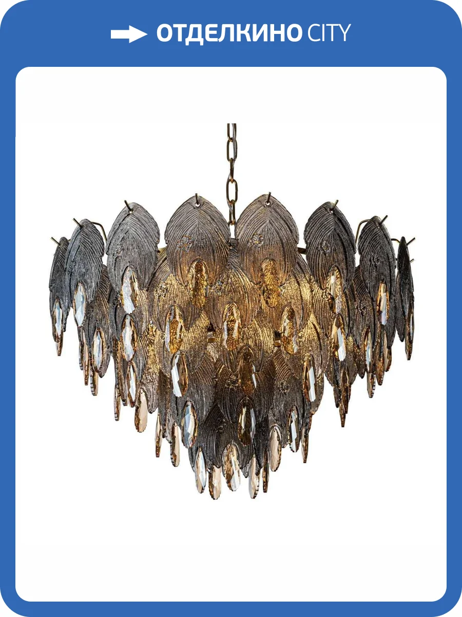 Подвесная люстра Modelux ML.6928.600 BS фото 6