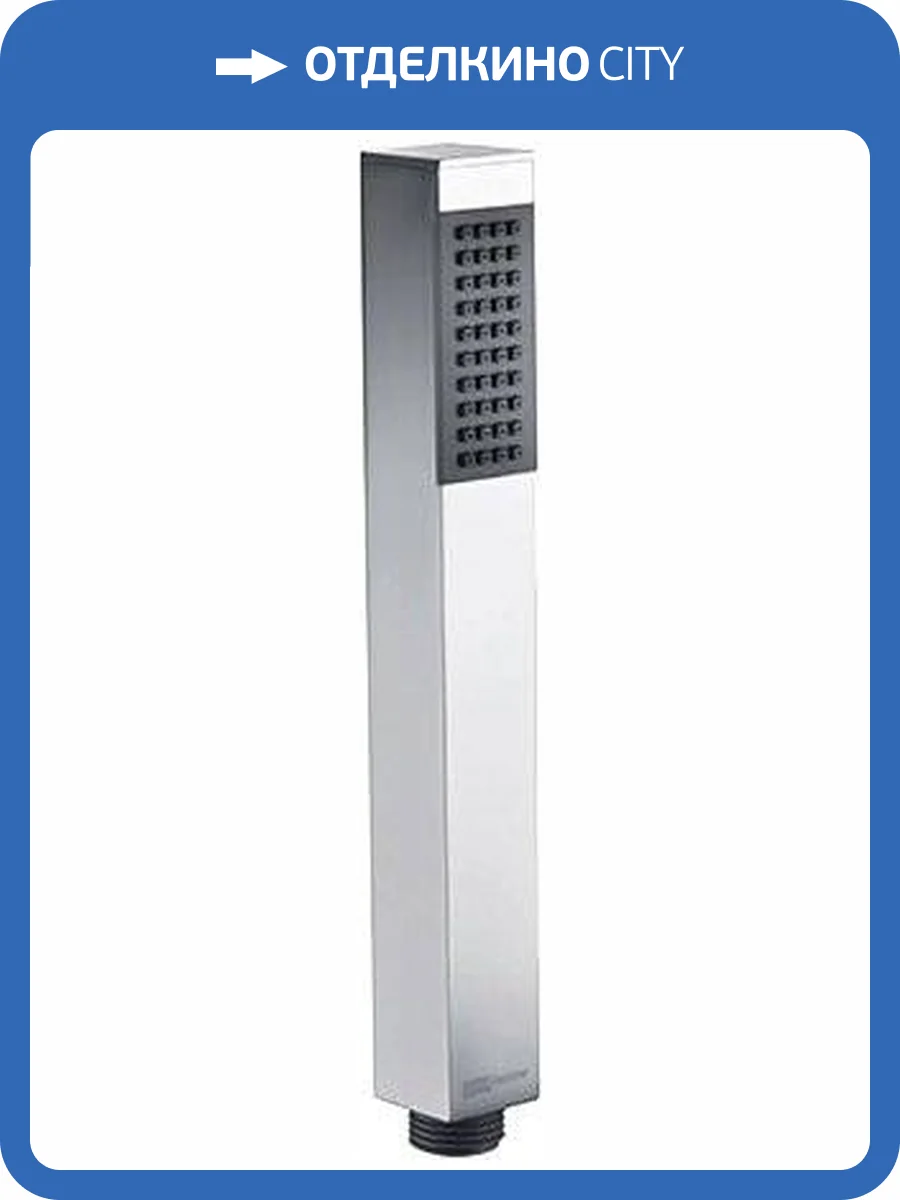 Лейка для душа Wasserkraft A106 фото 4