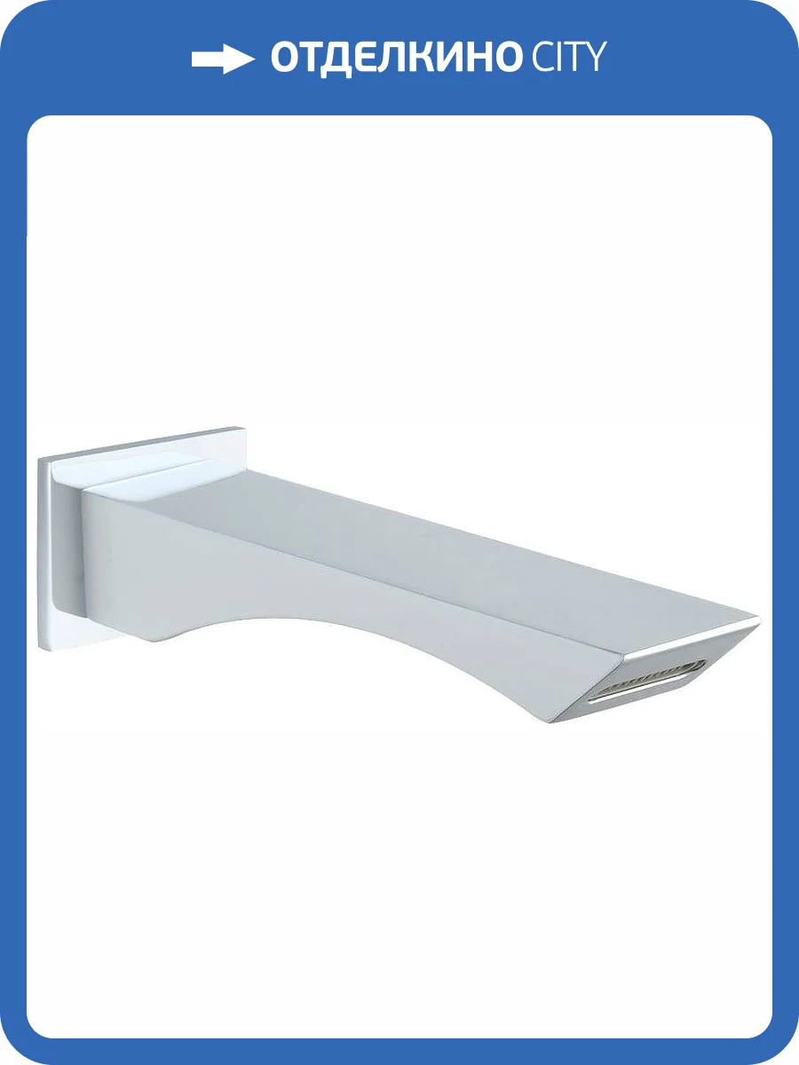 Излив для ванны Lemark LM5881CW хром фото 3