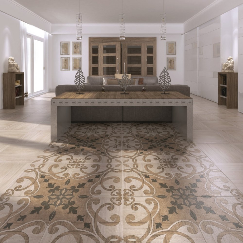 Kerama Marazzi Якаранда фото 2