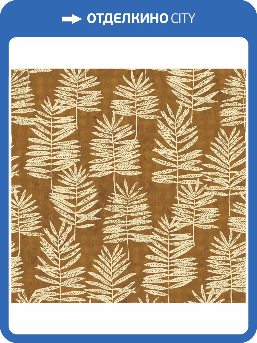 Обои Galerie Zen DWP0365-04 фото 2