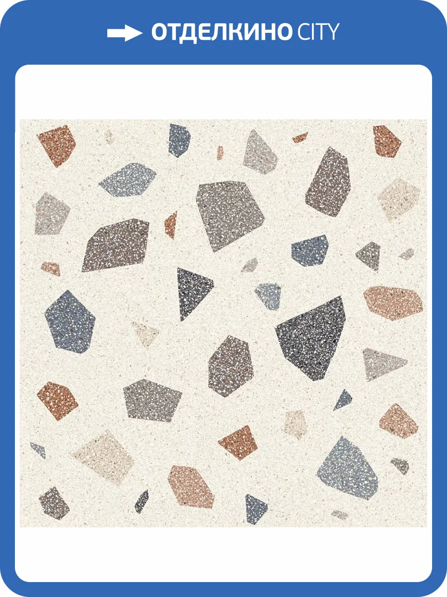 Керамогранит Sant Agostino Newdeco CSANEDPL90 Palladian Light 90x90 фото 20